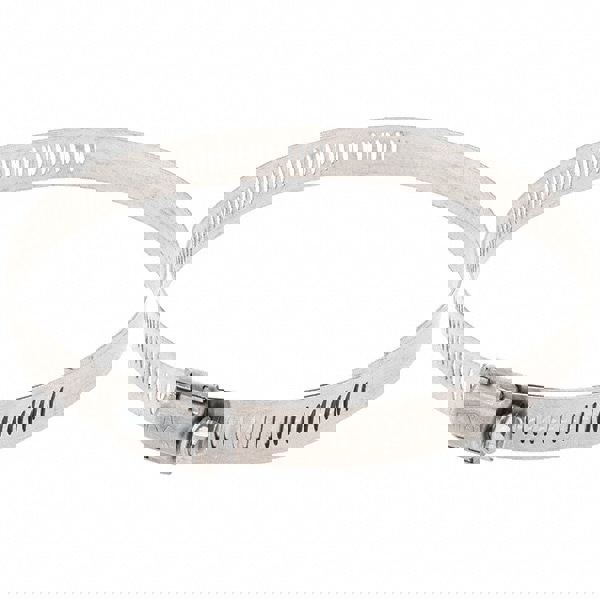 Worm Gear Clamp: 32/64X58/64